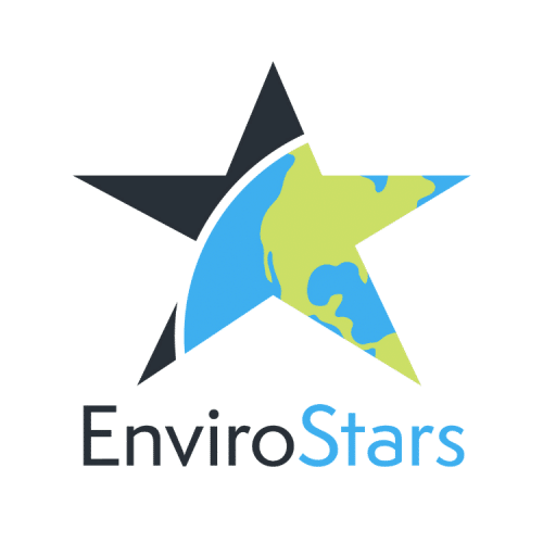 EnviroStars logo